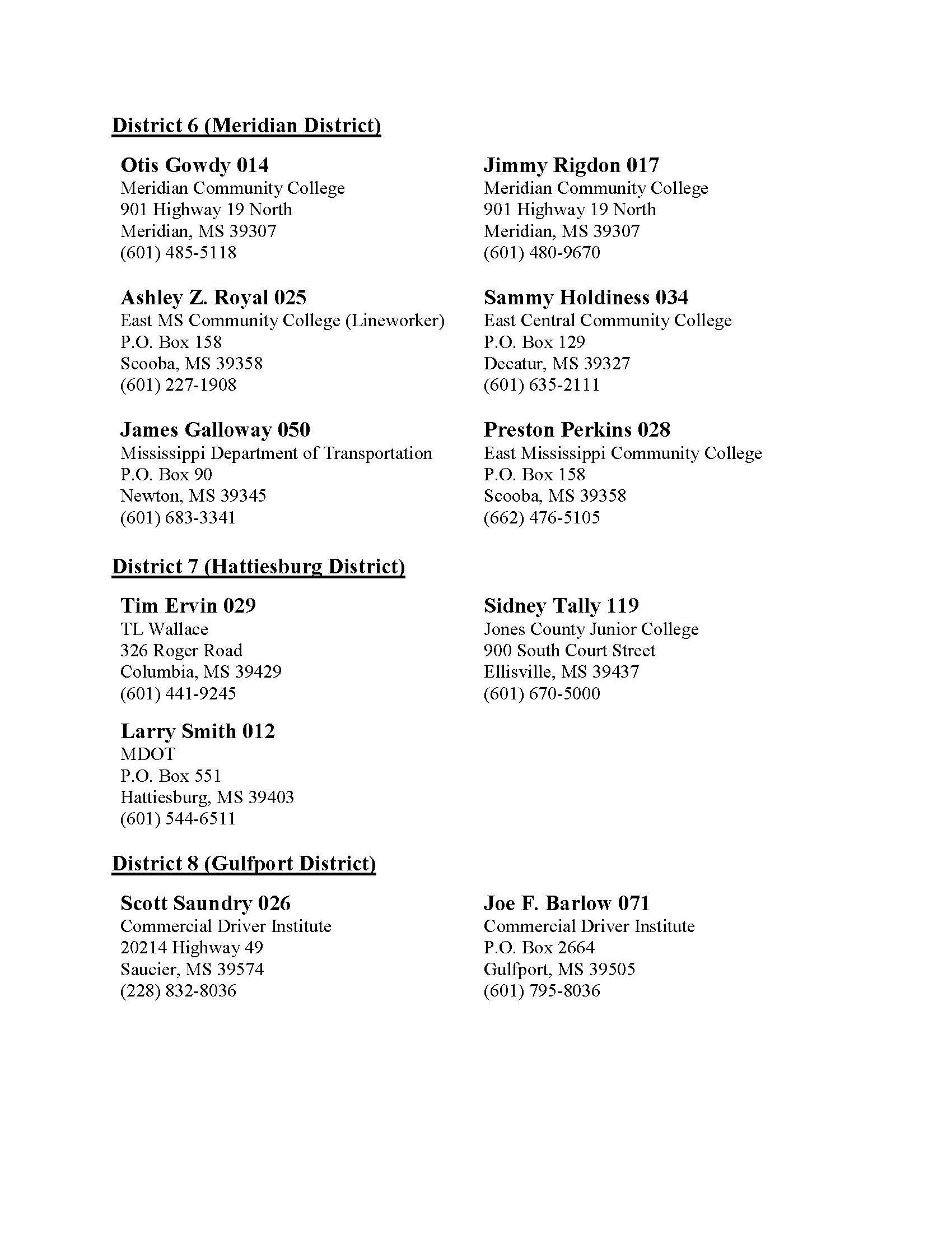 Ready to Schedule Your CDL Road Test? DPS Driver Service Bureau